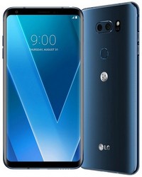 Прошивка телефона LG V30S Plus в Белгороде